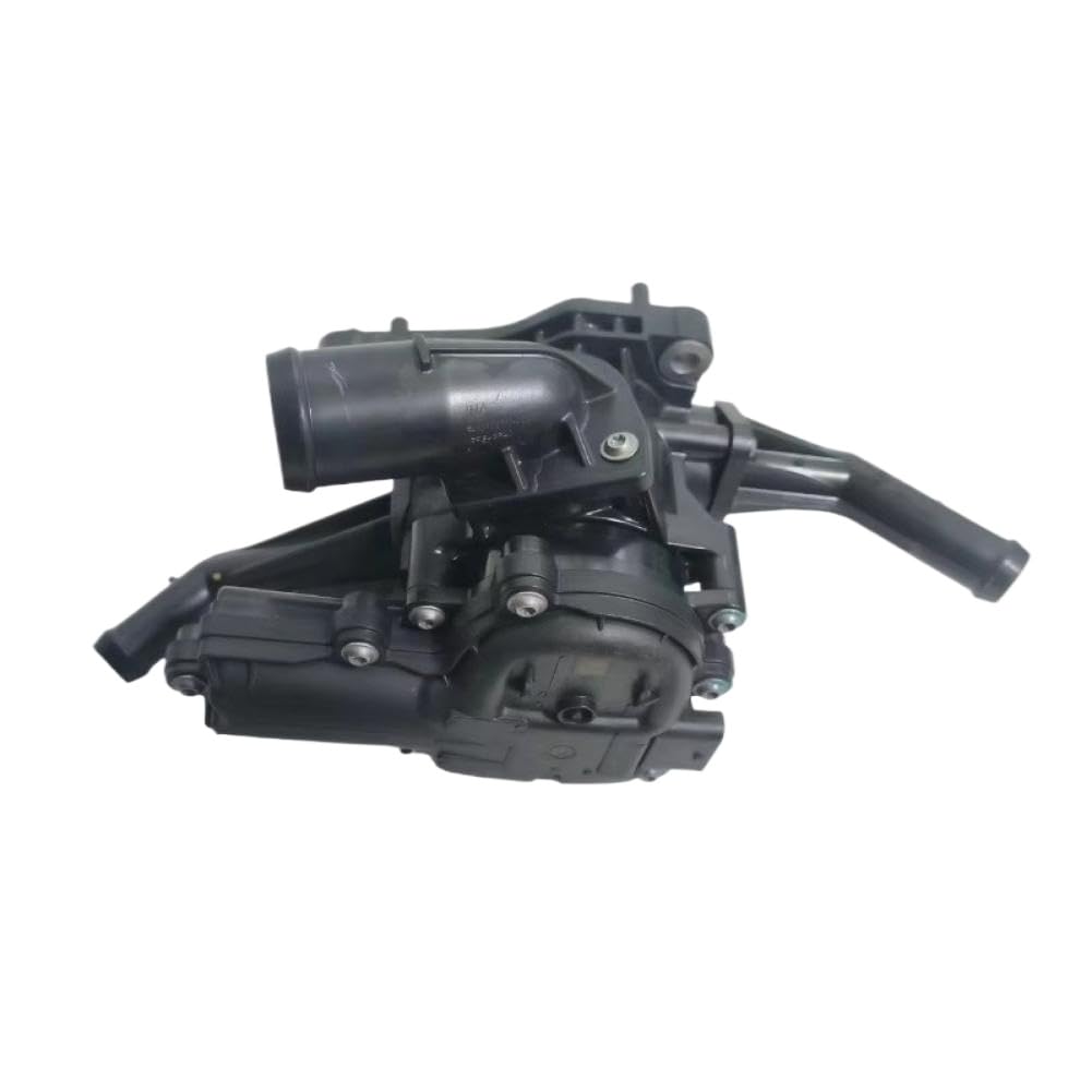 Jypudpewh Onecolor Engine Thermostat Assembly 25600-2M002 256002M002 25600-2M052 256002M052