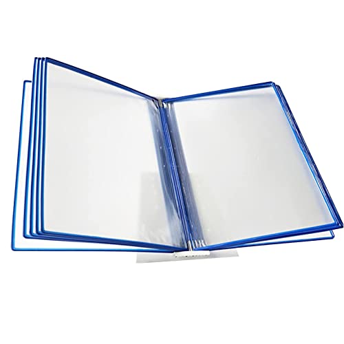 Catálogo de soluciones de presentación y almacenamiento de oficina