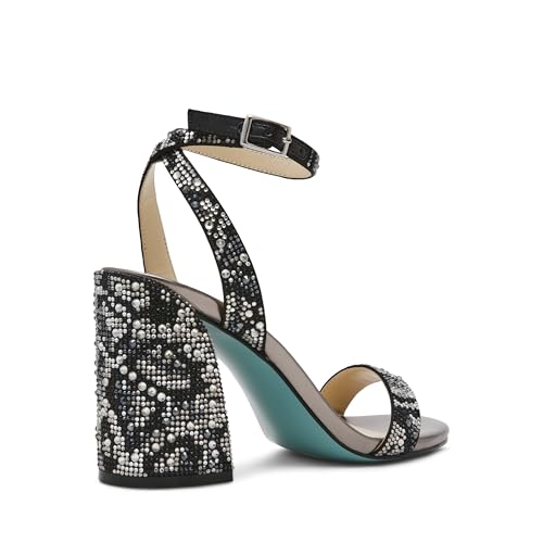 Image of Blue by Betsey Johnson Jet