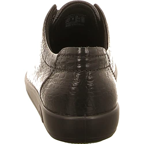 Image of ECCO Soft 2.0 Tie Sneaker