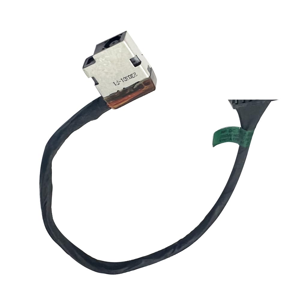 Prise d'alimentation de remplacement câble de charge 200W HP 16-H - 5