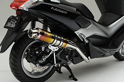 Realize ヤマハ NMAX125/155 Blink SE86J SUS 41baWHPpRlL.jpg