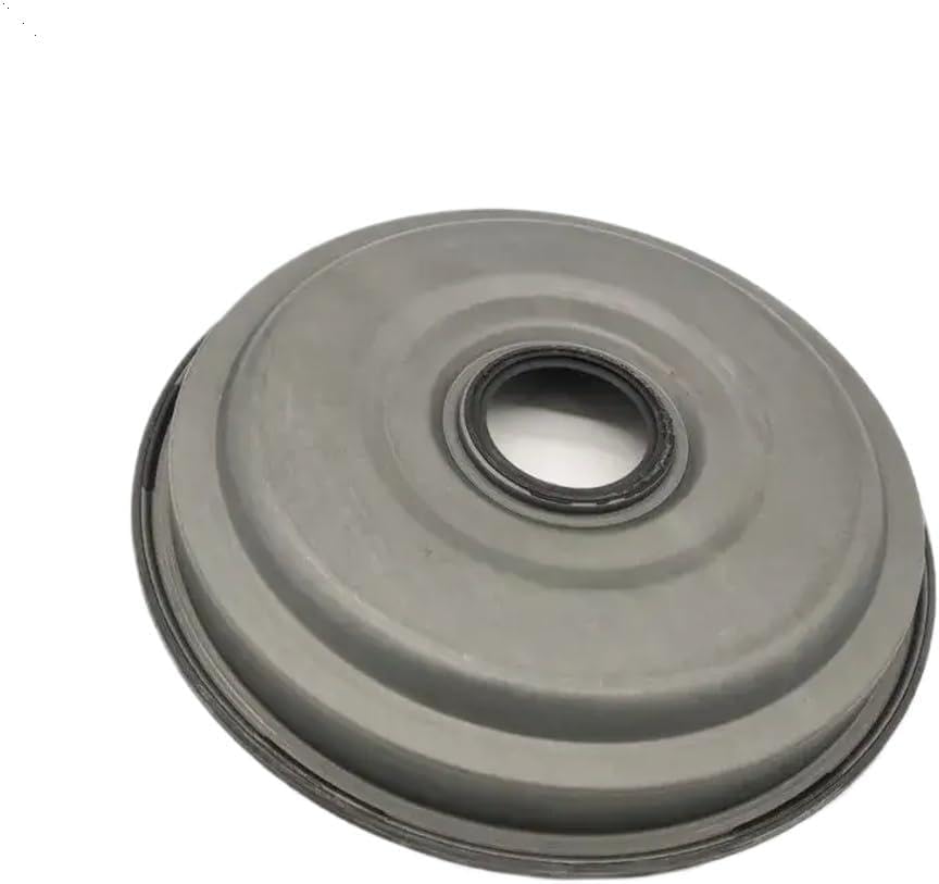 Clutch Cover Oil Seal for DQ250 02E Dual Clutch Transmission Compatible with A3 Q3 TT and for Beetle (Car)