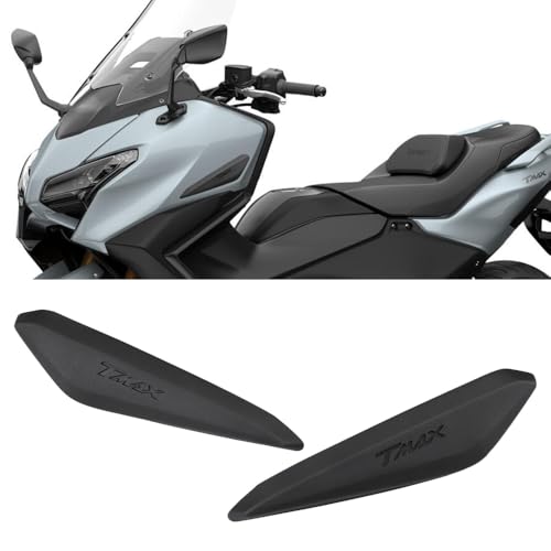 SUMALIGU For T-MAX560 TMAX 560 Tech MAX 2025- �V�����o�C�N�̕��i�̃T�C�h�ɂ͏��h�~�x���g���t���Ă��܂�