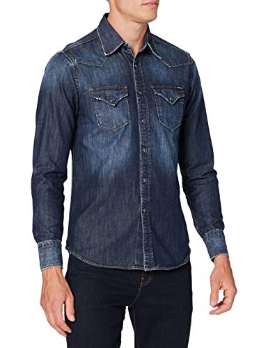 Replay M4023 Shirt M