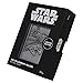 Star Wars - Millenium Falcon - Lingot en métal Collector