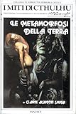  Le metamorfosi della terra