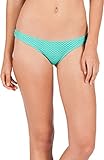 Volcom Juniors Love and Haight Tiny Bikini Bottom