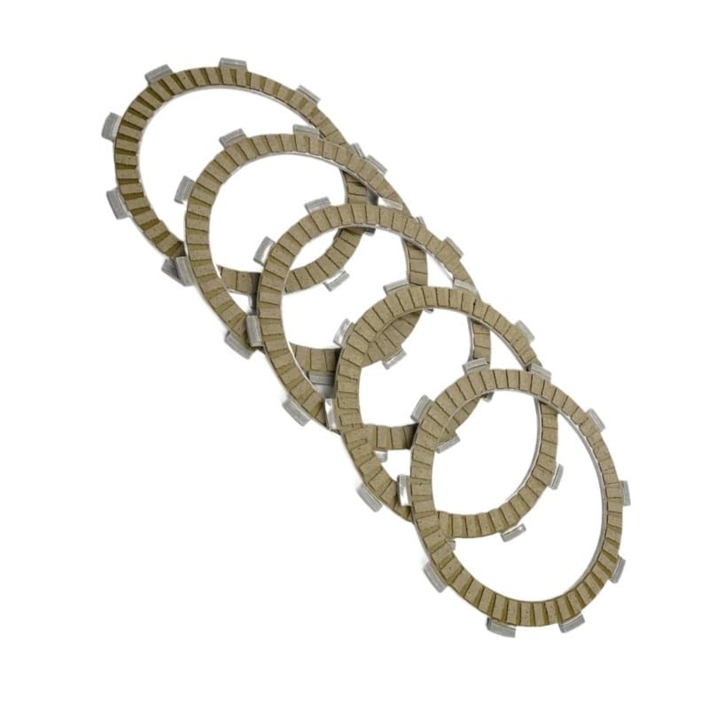 Disque d'embrayage à friction anti-patinage pour XR200R et MTX125