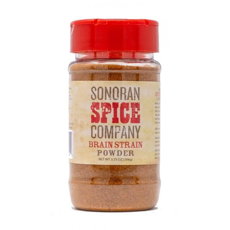7 Pot Brain Strain Pepper Powder (1 Kg)