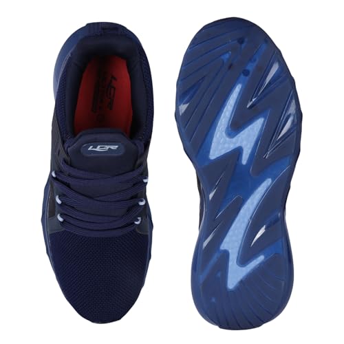 Image of Lancer Mens RAMBO-195 Running Shoe