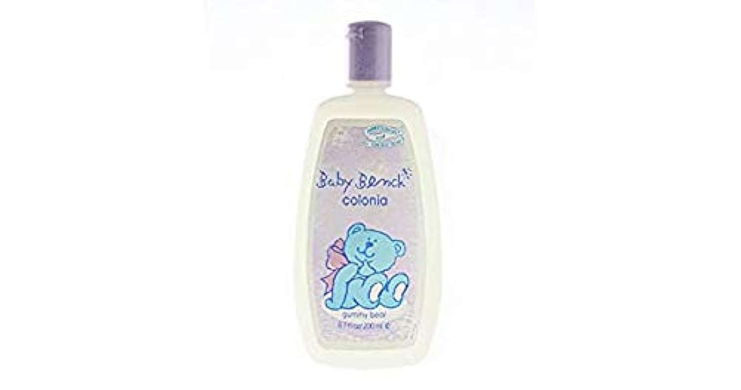 Colonia Baby's Gummy Bear Cologne (200ml)
