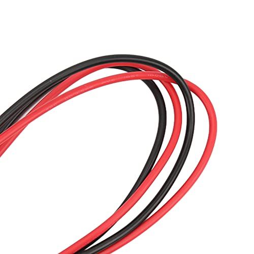 Fils de test multimètre Ejoyous pour vos dépannages et mesures de circuits - 7