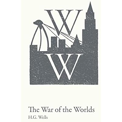War of the Worlds: GCSE 9-1 set text student edition