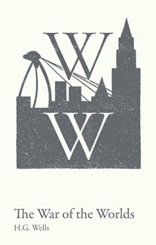 The War of the Worlds (Collins Classroom Classics)