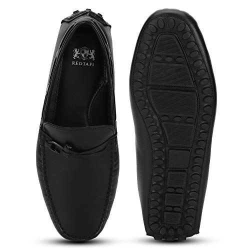 Image of Red Tape Men's Driving Shoes