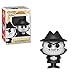 Funko Pop Animation: Rocky&Bullwinkle Boris Collectible Figure, Multicolor