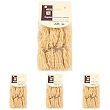 SEGGIANO Organic Linguine Pasta, 13.2 OZ (Pack of 4)