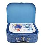 Robert Frederick Paddington Children's Triple Carry Case Set 3 Sizes, Aluminium, Multicoloured - Image 3