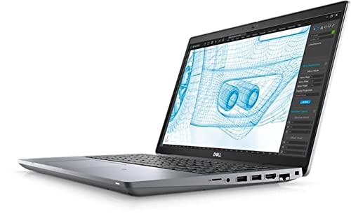 Dell Precision 7780 workstation laptop