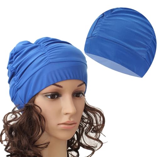 JUNENTER �J���t���v���[�c�i�C�����N���X�X�C���L���b�v ��^�X�C�~���O�L���b�v ��������L���b�v ��l �j�� ���� �����O�w�A�p (�u���b�N)