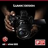Panasonic LUMIX DC-S5M2XNE Fotocamera Mirrorless Full Frame, Registrazione 4K 60P e 6K 30P Illimitata, Wi-Fi, Phase Hybrid AF, Active IS, Dual Native ISO, con Lente S-R1840E 18-40mm S, Nero