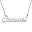 Samuel - Silver