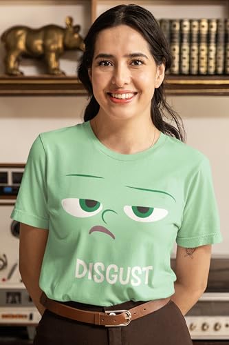 Generic Custom Emotions Inspired Iconic T-Shirts thumb #3