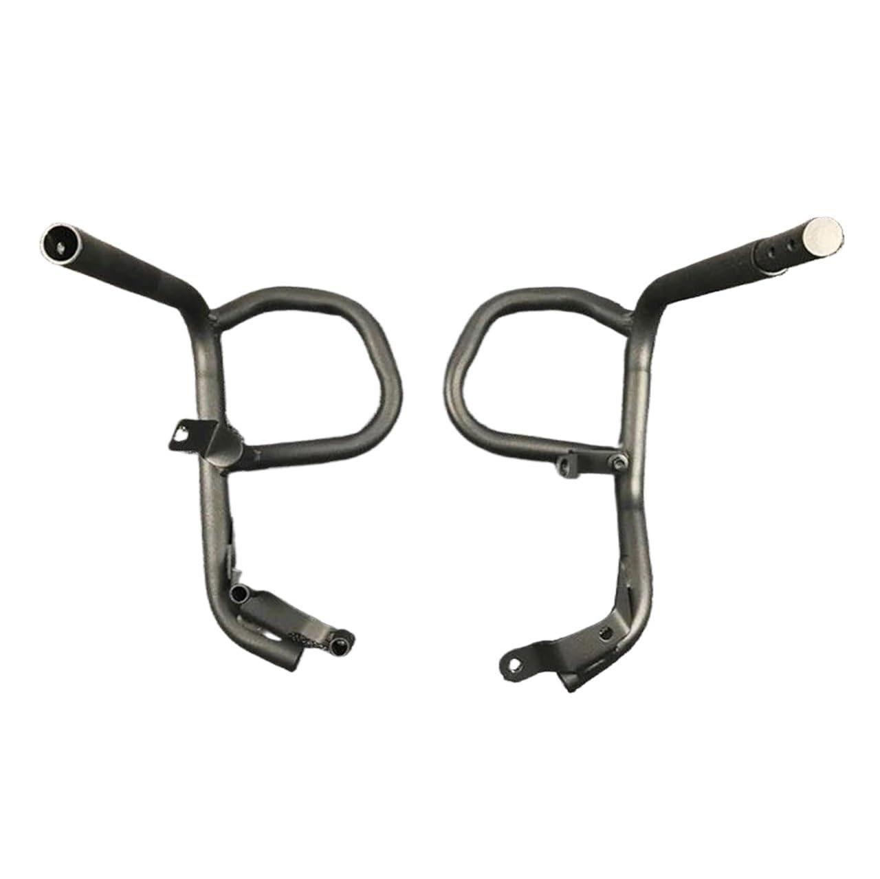 Protection de moteur BMW F650GS pour sorties trail et voyage