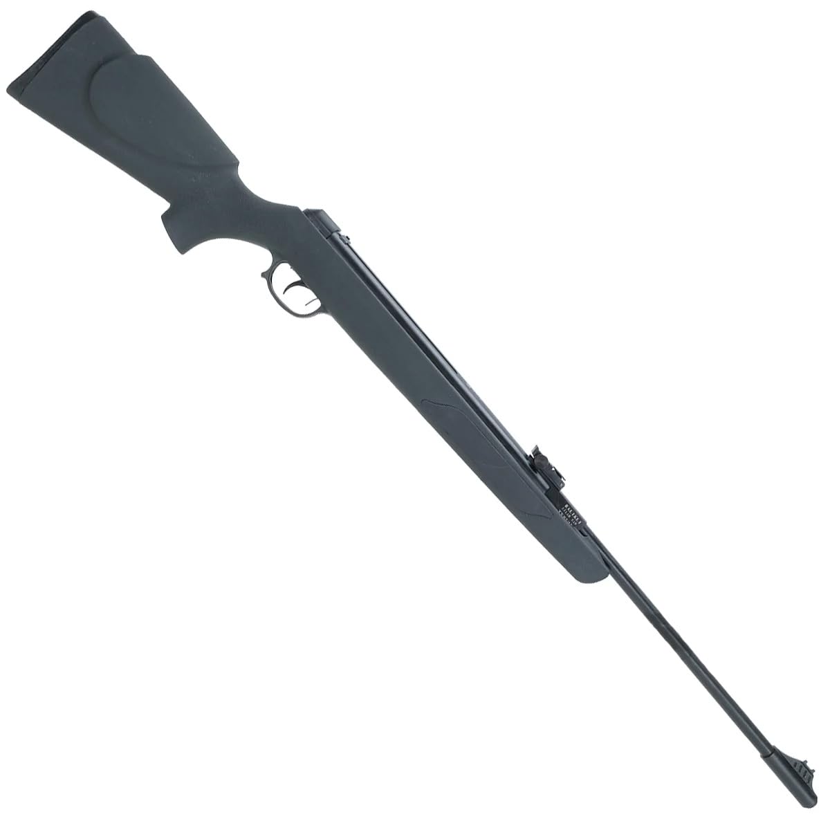 Air Rifle .22 Caliber Pellet Spring Power 450mm Break Barrel 700+ fps W/ 200 RDS 5.5mm Pellet