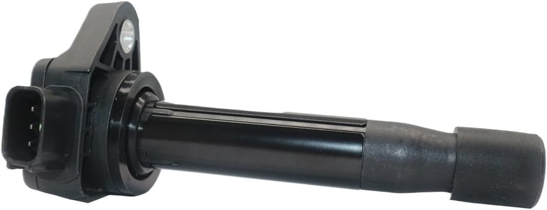 Hole Coil Fit For Ignition System Of Outboard 200HP 225HP 250HP Engines Spark Plugs 30520-ZX2-003