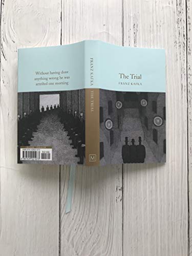 The Trial: Franz Kafka