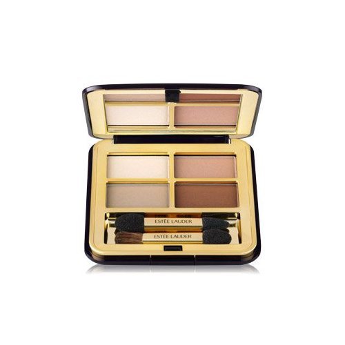 Estee Lauder Signature Eyeshadow Quad ARCTIC NIGHT Eye