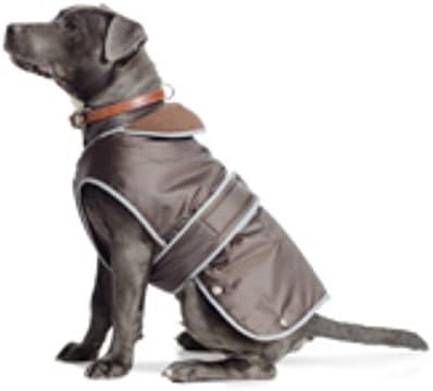 barbour dog coat amazon