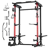 MAJOR FITNESS Drone3 Power Rack