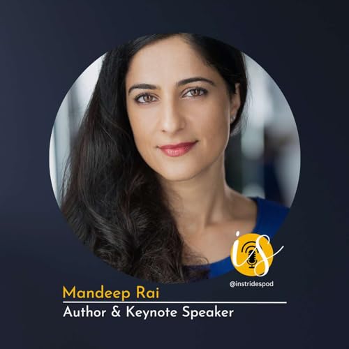 『Episode: Mandeep Rai』のカバーアート
