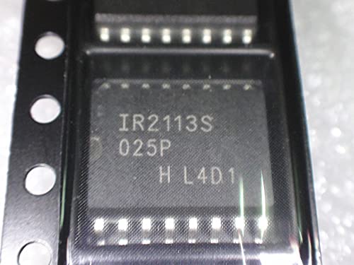 10PCS IR2113S SOP-16