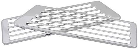 Door Panel Vent Covers 1990-1994 Chevy, GMC Ck Pick up , 92-94 Suburban, Tahoe, Yukon, Crew Cab