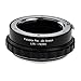 Produktbild Fotodiox DLX Stretch Lens Mount Adapter Compatible with Leica R Lenses on Fujifilm X-Mount Cameras