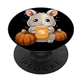 Photo Gallery cincillà zucca spice latte autunno ringraziamento halloween popsockets popgrip intercambiabile Photo Gallery cincillà zucca spice latte autunno ringraziamento halloween popsockets popgrip intercambiabile