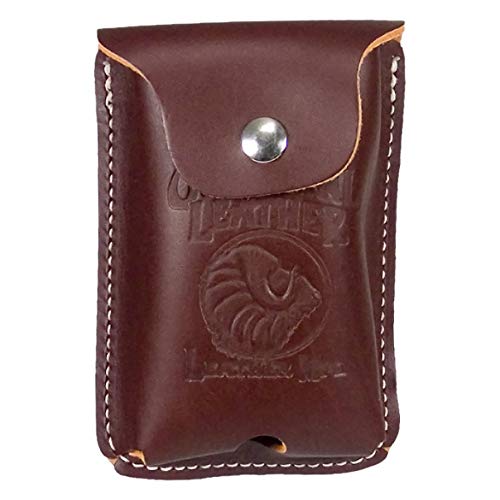 Occidental Leather 5068 Construction Calculator Case