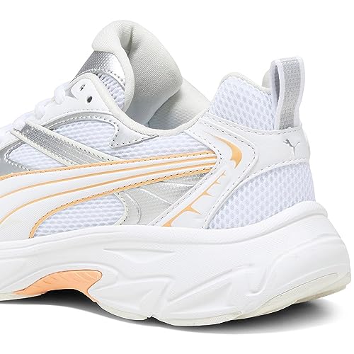 Image of Puma Mens Palermo Leather Shoes