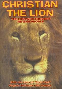 Christian the Lion