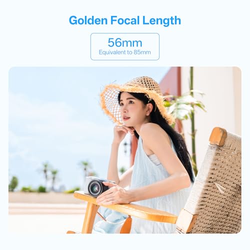 Objectif AF 56 mm F1.7 E photo nuit nette sans flou