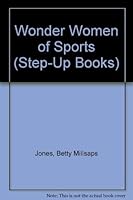 Wonder Women of Sports 0394844750 Book Cover