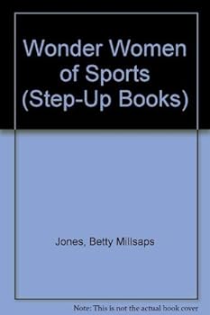 Wonder Women of Sports - Book  of the Step-Up Books