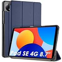 Amazon.co.jp: WD&CD Xiaomi Redmi Pad SE 8.7