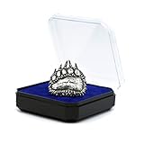 EXKLUSIV FÜR SIE Ein großes Sortiment an Abzeichen und Broschen, Anhänger, Busennadeln, die eine exquisite Dekoration und Ergänzung zu Ihrem Image sein können. Es wird auch ein tolles Geschenk für Männer, Frauen und Kinder für jeden Fall sein. Das Hauptthema unserer Produkte zieht Tierliebhaber und Naturliebhaber, Waffen und Sport, Fischer und Jäger an.