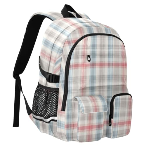 Mochilas de viaje para laptop de 44.5 cm que alivian la carga de la espalda 2