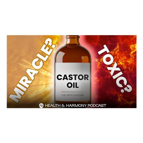 Castor Oil: A Miracle Supplement or Pure Hype?